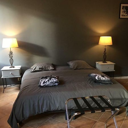 Domaine De Soulery Bed & Breakfast Beaupuy  Eksteriør bilde
