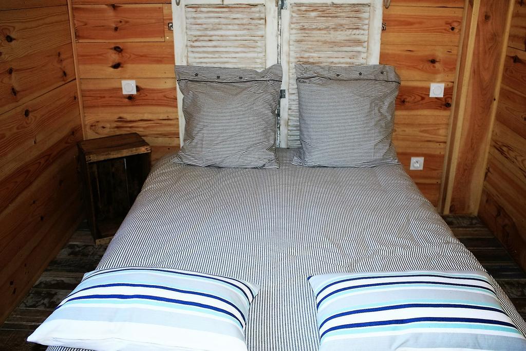 Domaine De Soulery Bed & Breakfast Beaupuy  Eksteriør bilde