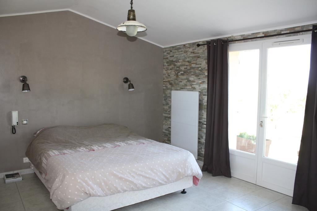 Domaine De Soulery Bed & Breakfast Beaupuy  Eksteriør bilde