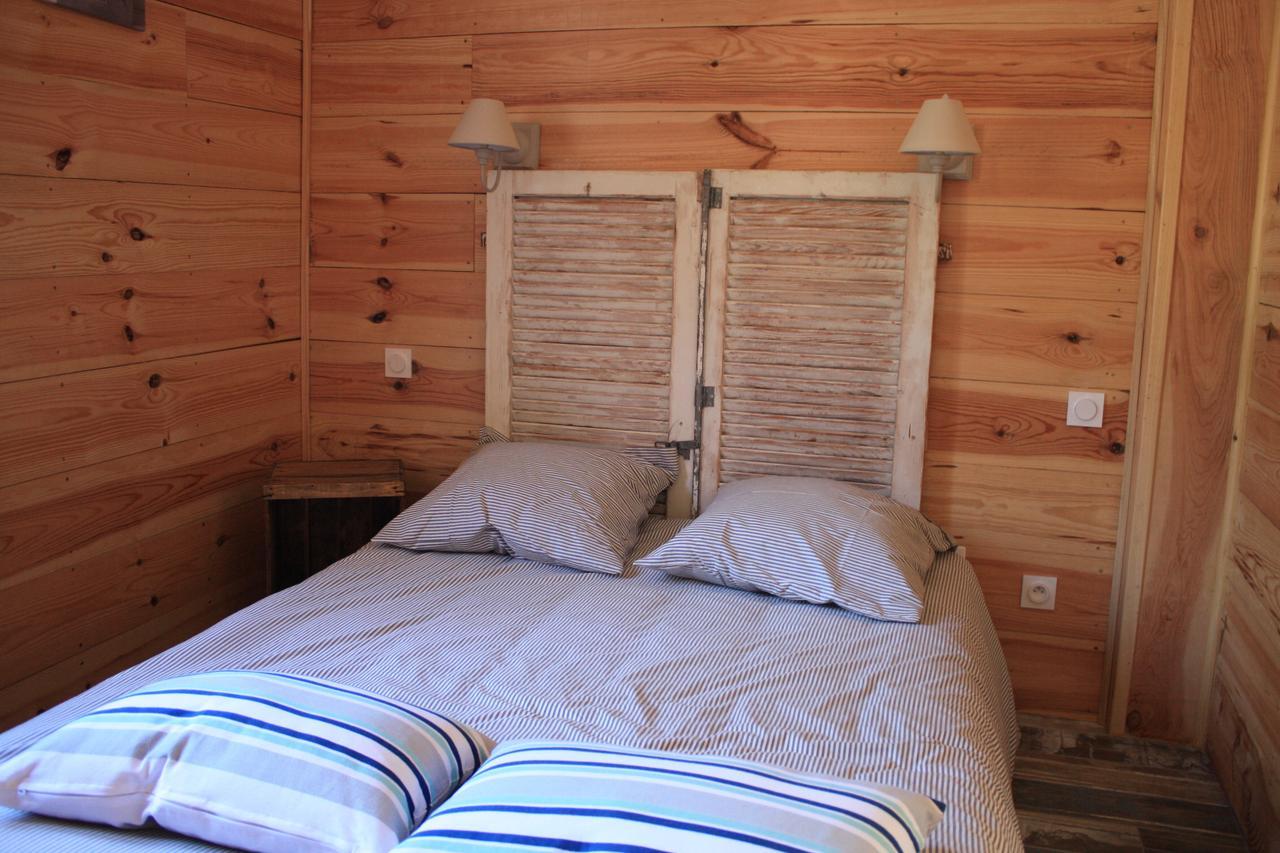 Domaine De Soulery Bed & Breakfast Beaupuy  Eksteriør bilde